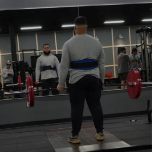 Performance Training Coaching