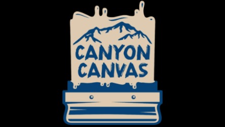 Canyon Canvas