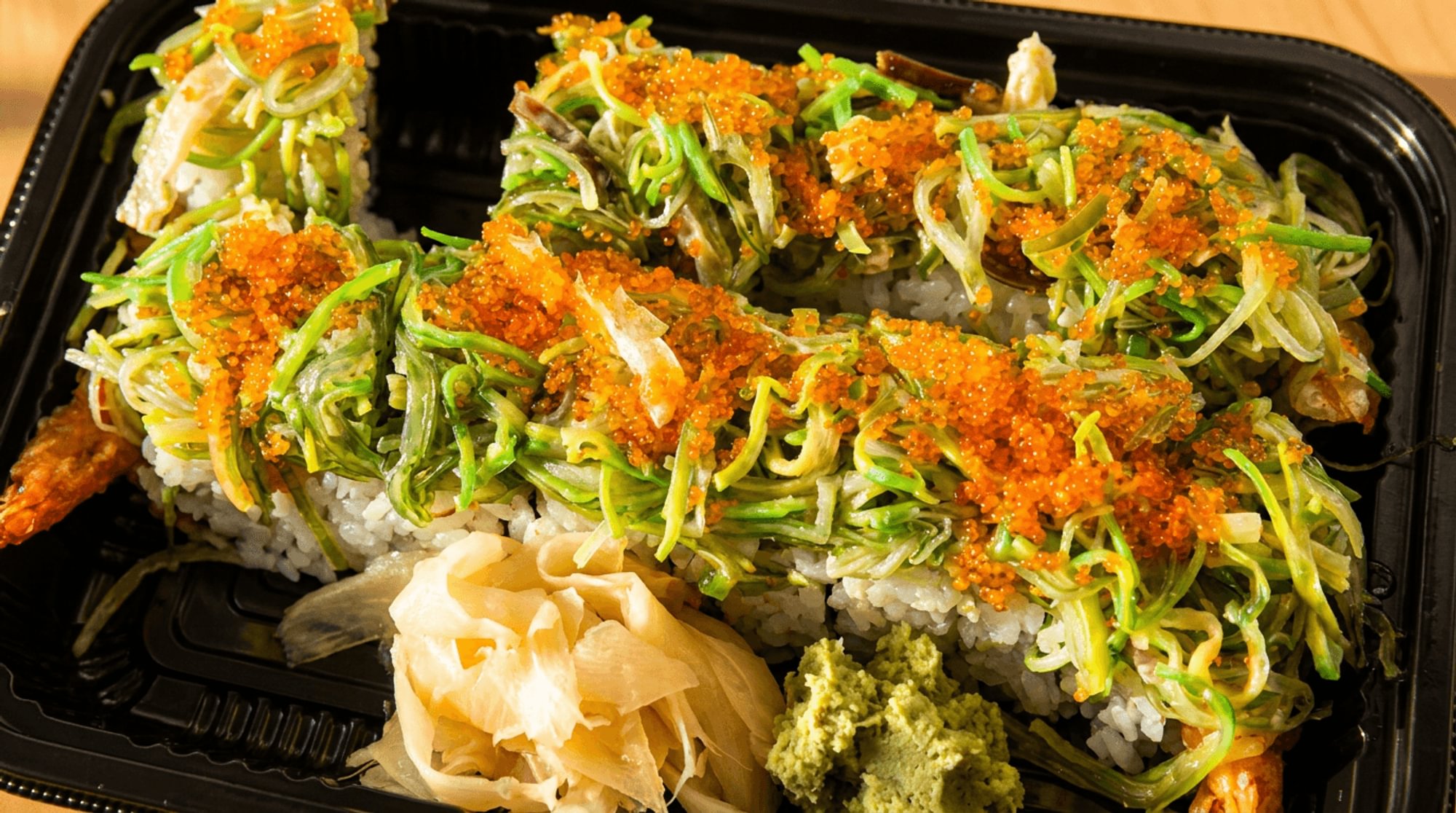Angry Bird Roll