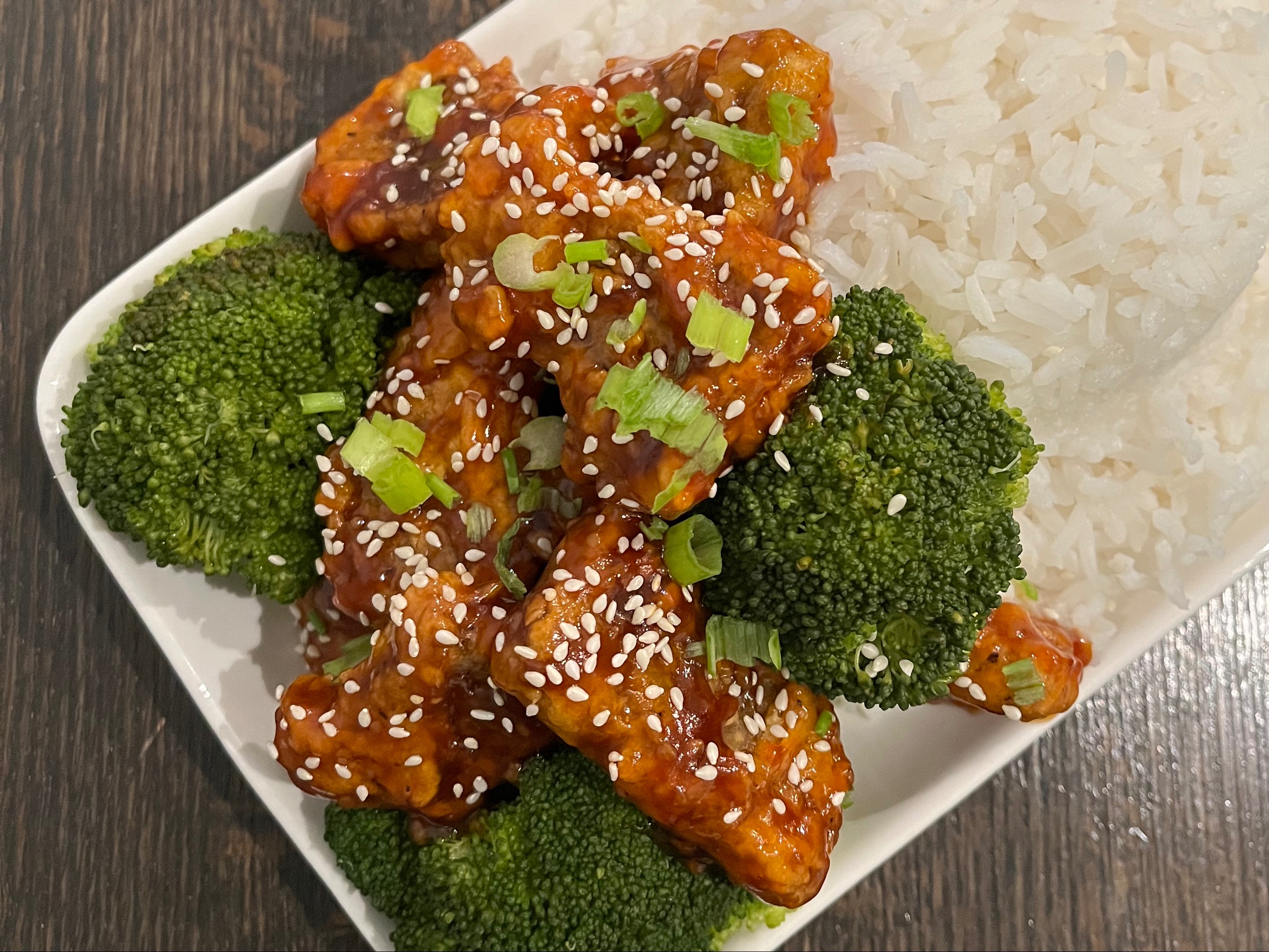 Sesame Chk’n