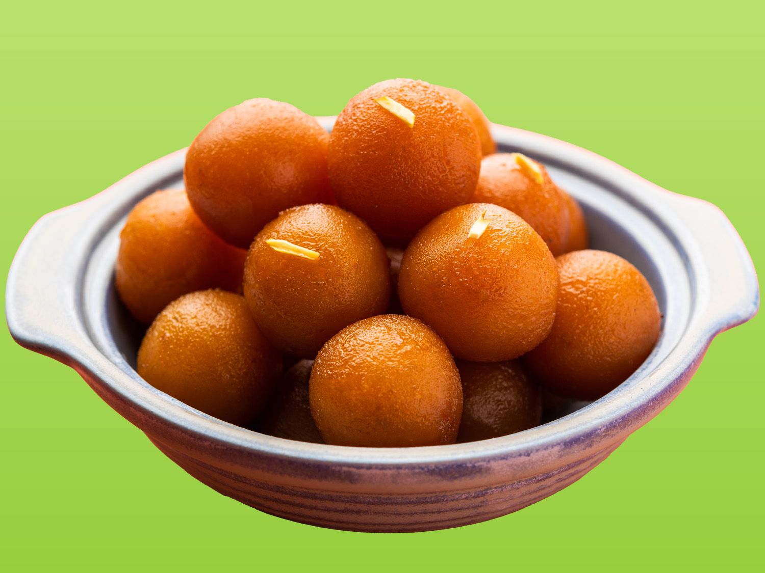 Gulab Jamun (3PCS) Fresh