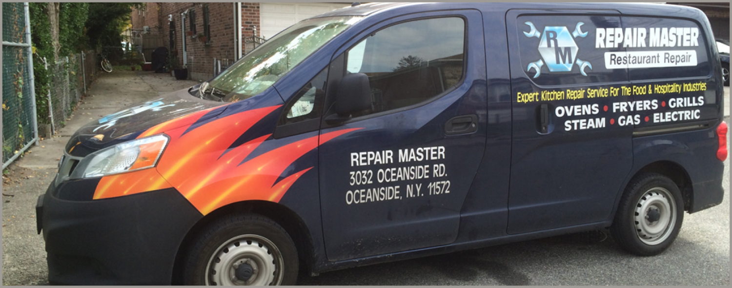 Repair Master Services Photo