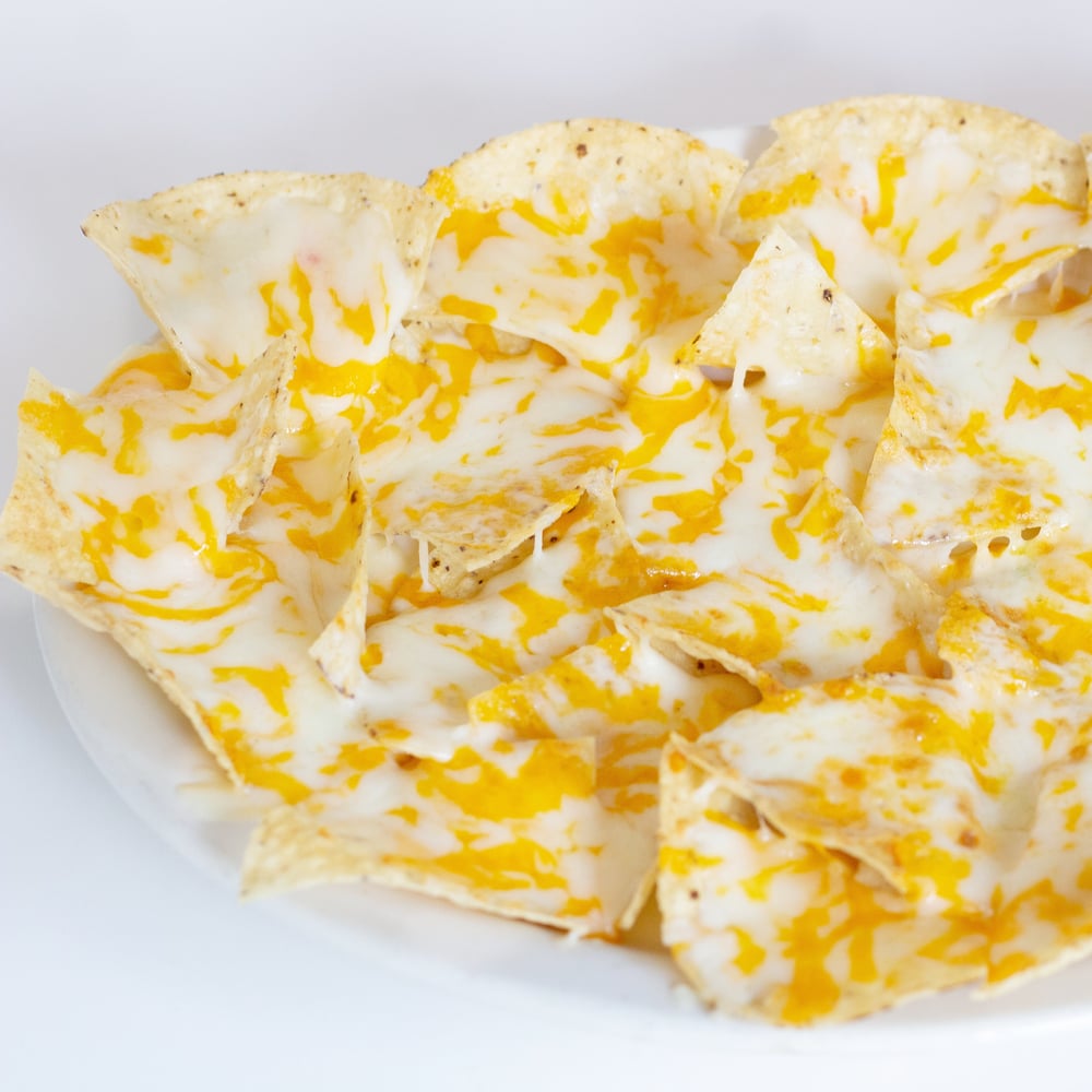 Cheese Nacho