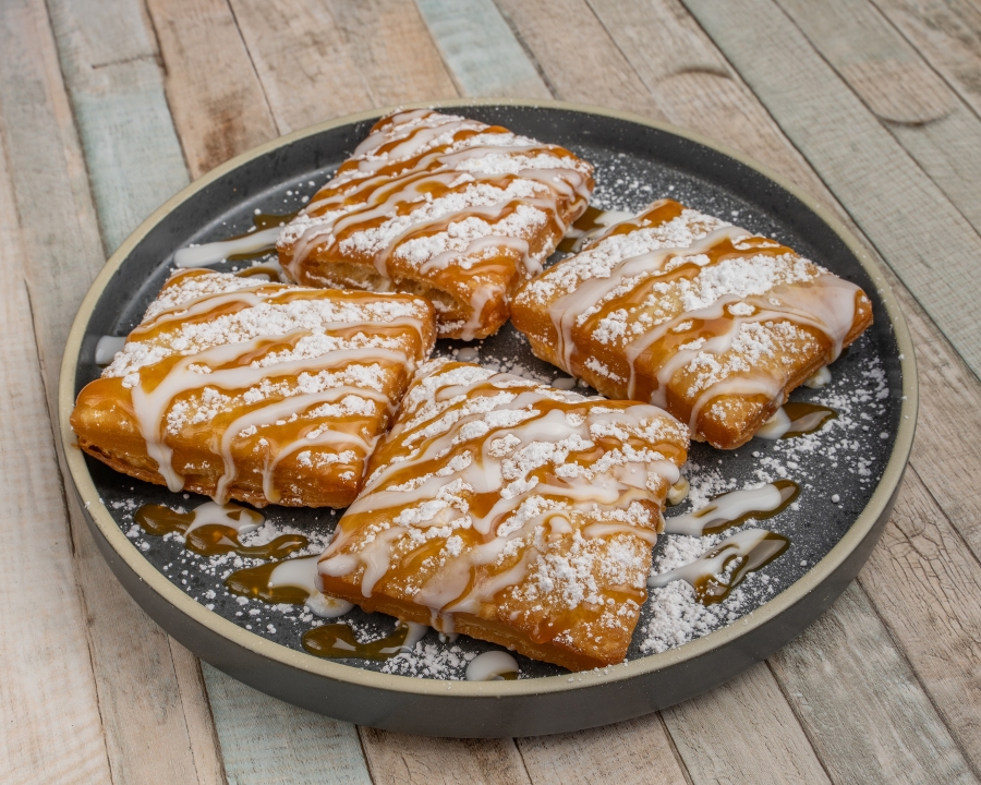 4 PC Beignet