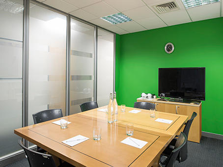 Images Regus - London Richmond Sheen Rd