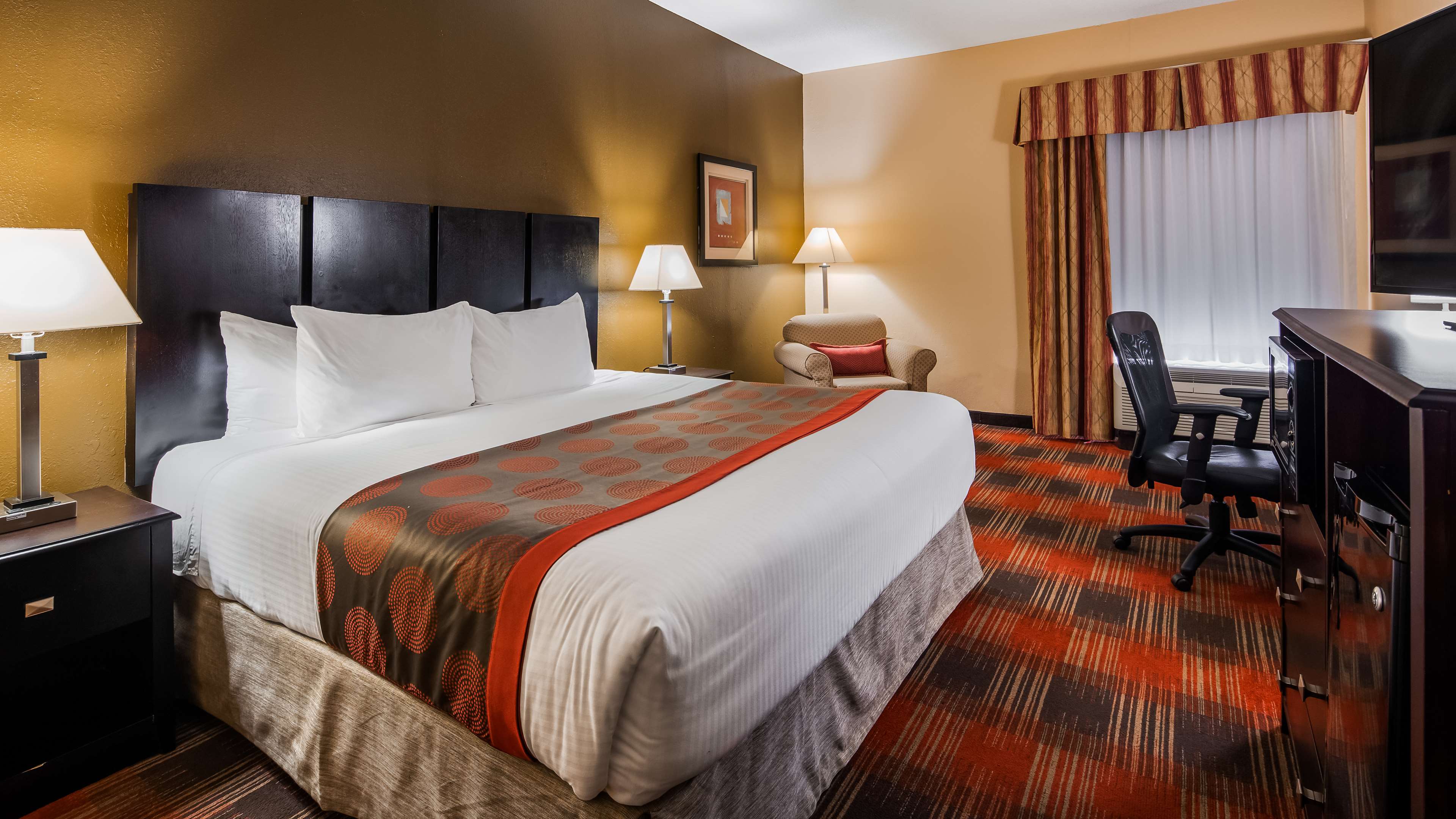 SureStay Plus Hotel by Best Western Nashville Southeast Photo