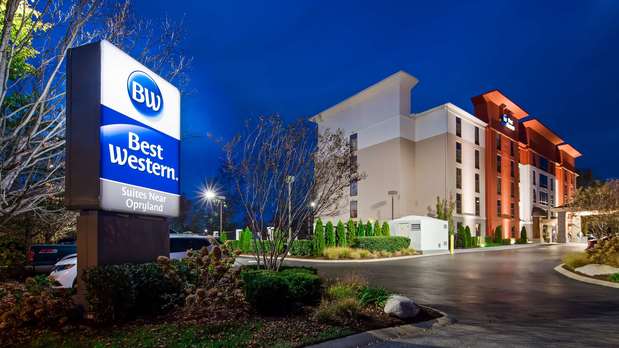 Images Best Western Suites Near Opryland