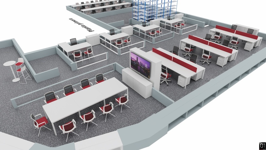 Galería en miniatura