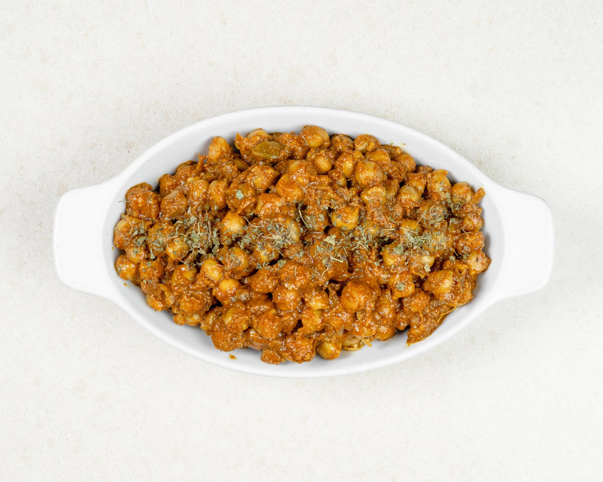 Chana Masala