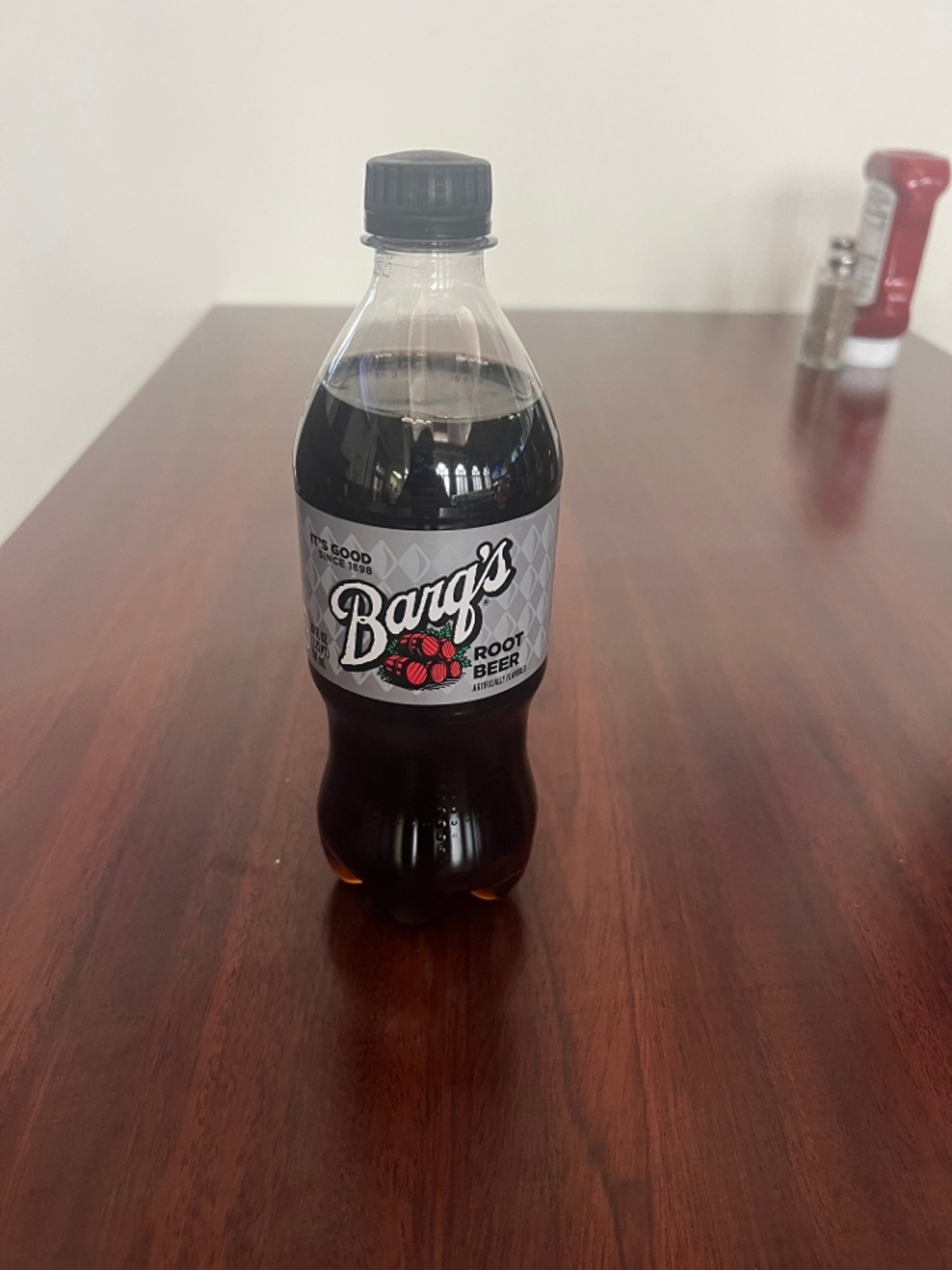 Root Beer
