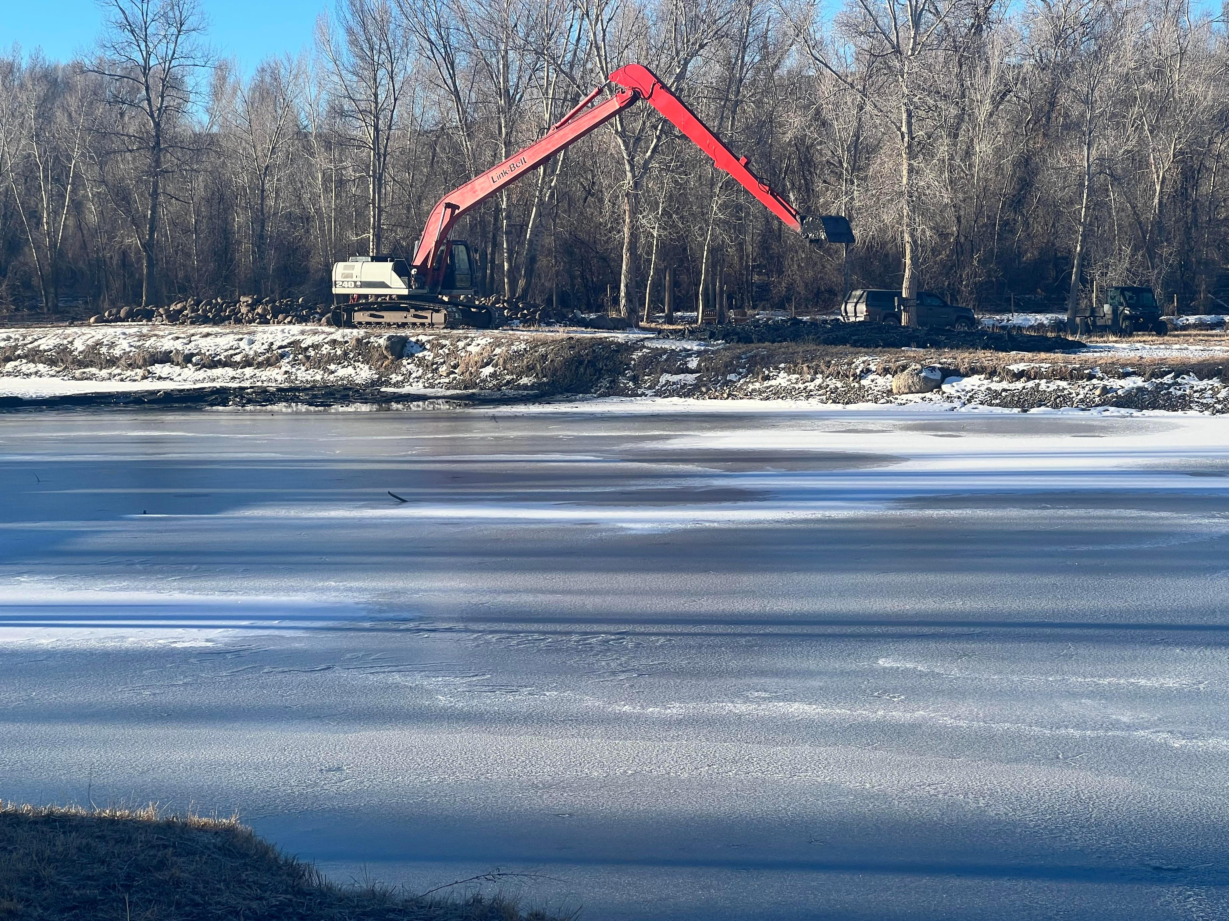 Able Excavation LLC Image