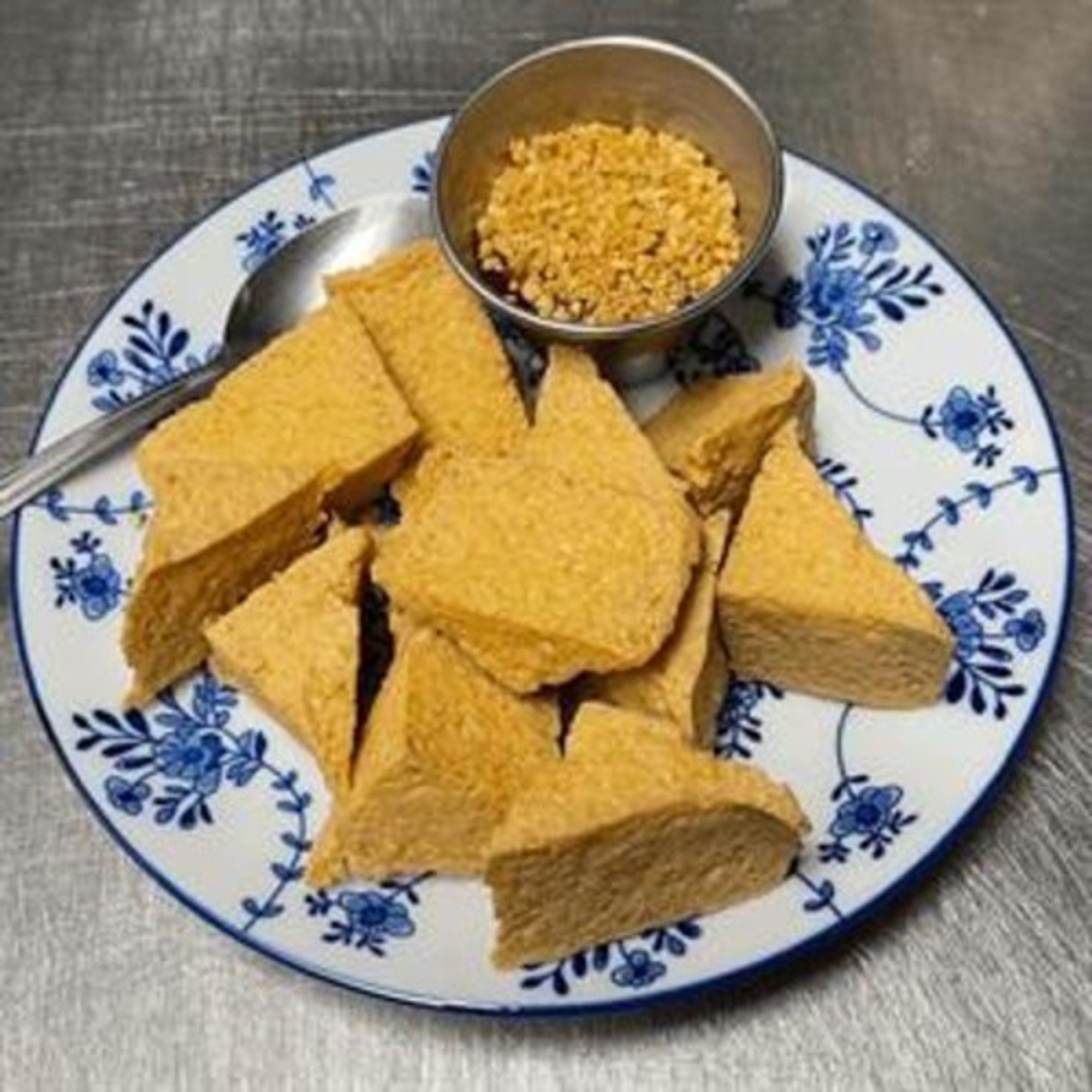 Tofu Tod
