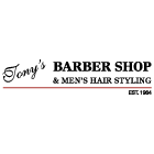 Tony's Barbershop & Mens Hairstyling Windsor