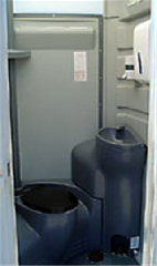 Images A-1 Portable Toilet Services