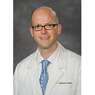 George Smallfield, MD