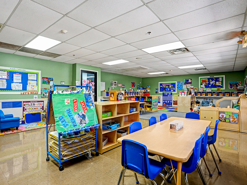 Buford KinderCare Image