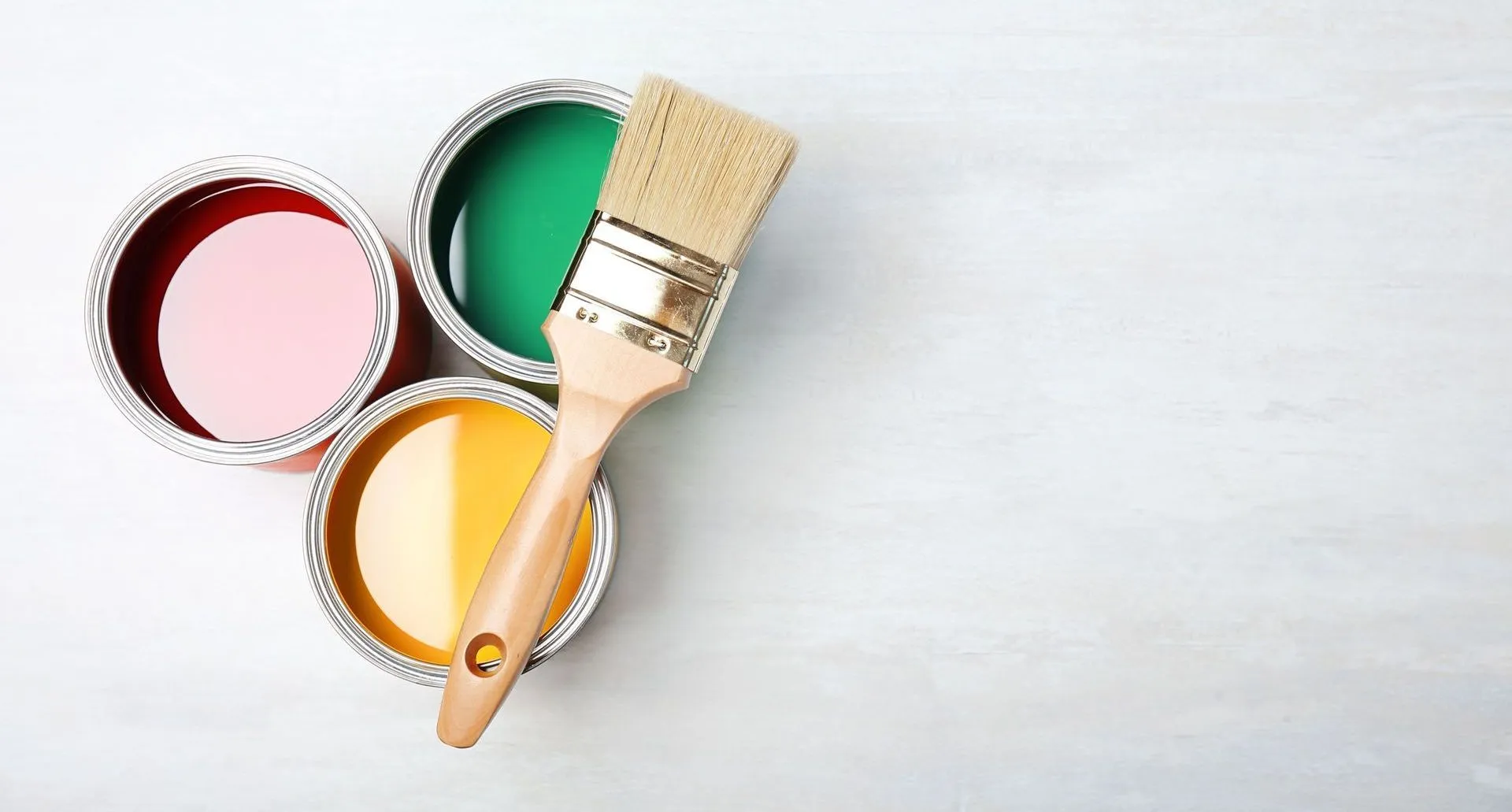 Specialized Painting Services