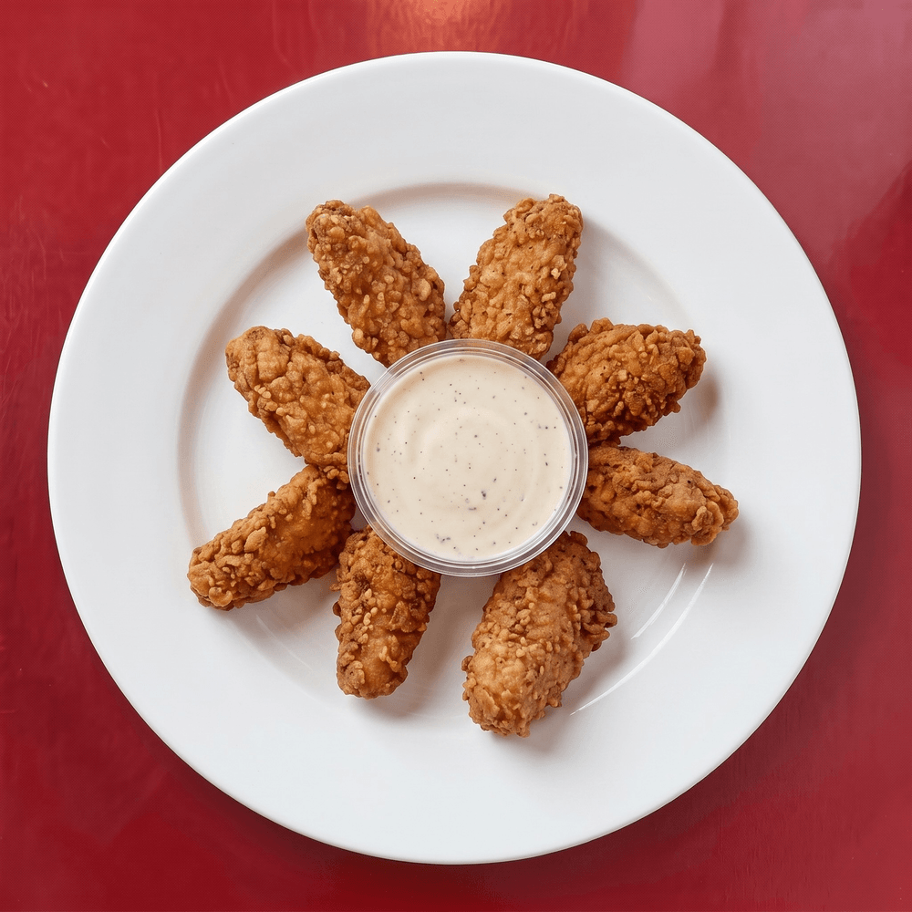 Jalapeño Poppers