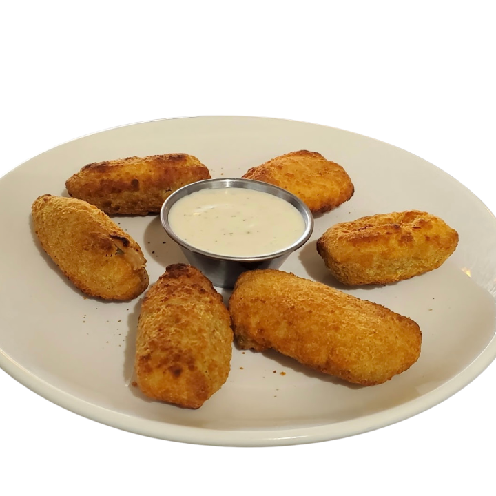 Jalapeno Poppers