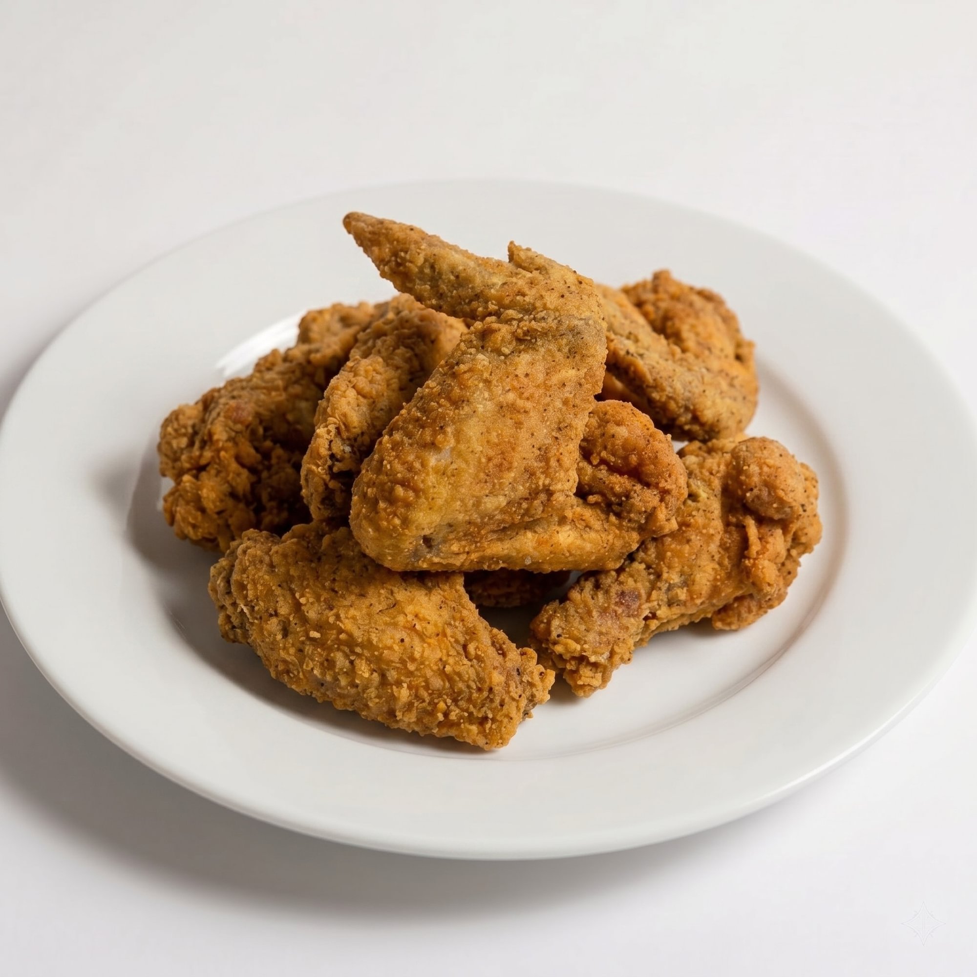 Whole Wings