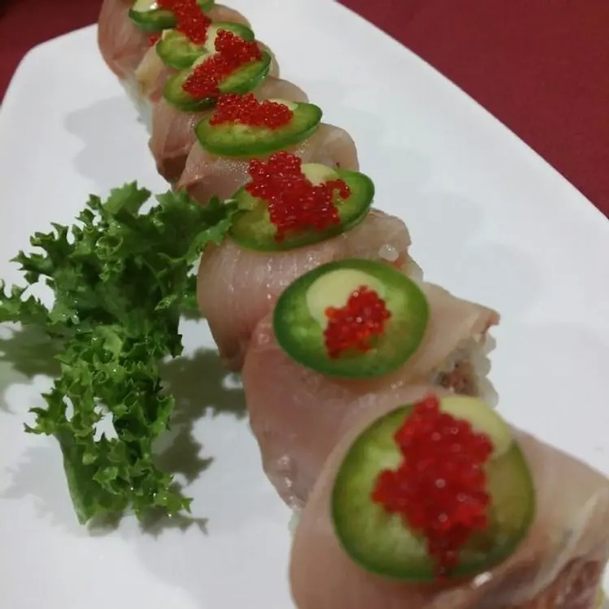 Atami Roll