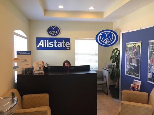 Baskal Korkis: Allstate Insurance Photo