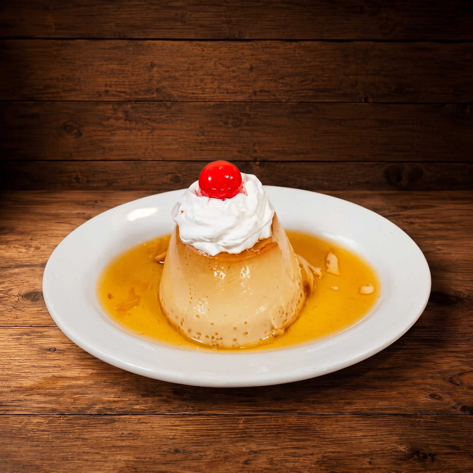 146. Flan