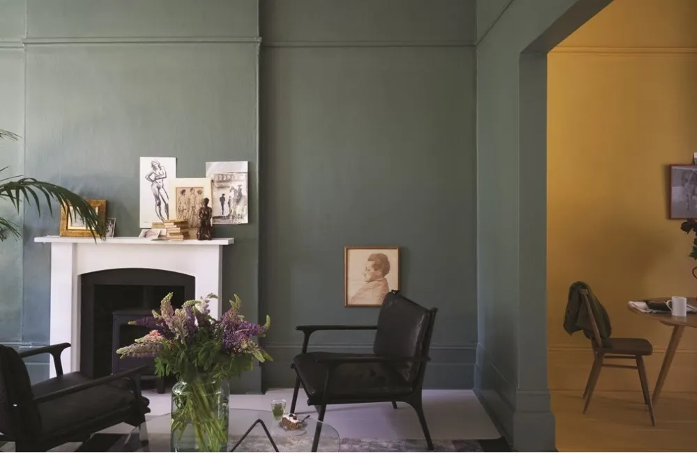 Stone's Interior Painting and Flooring