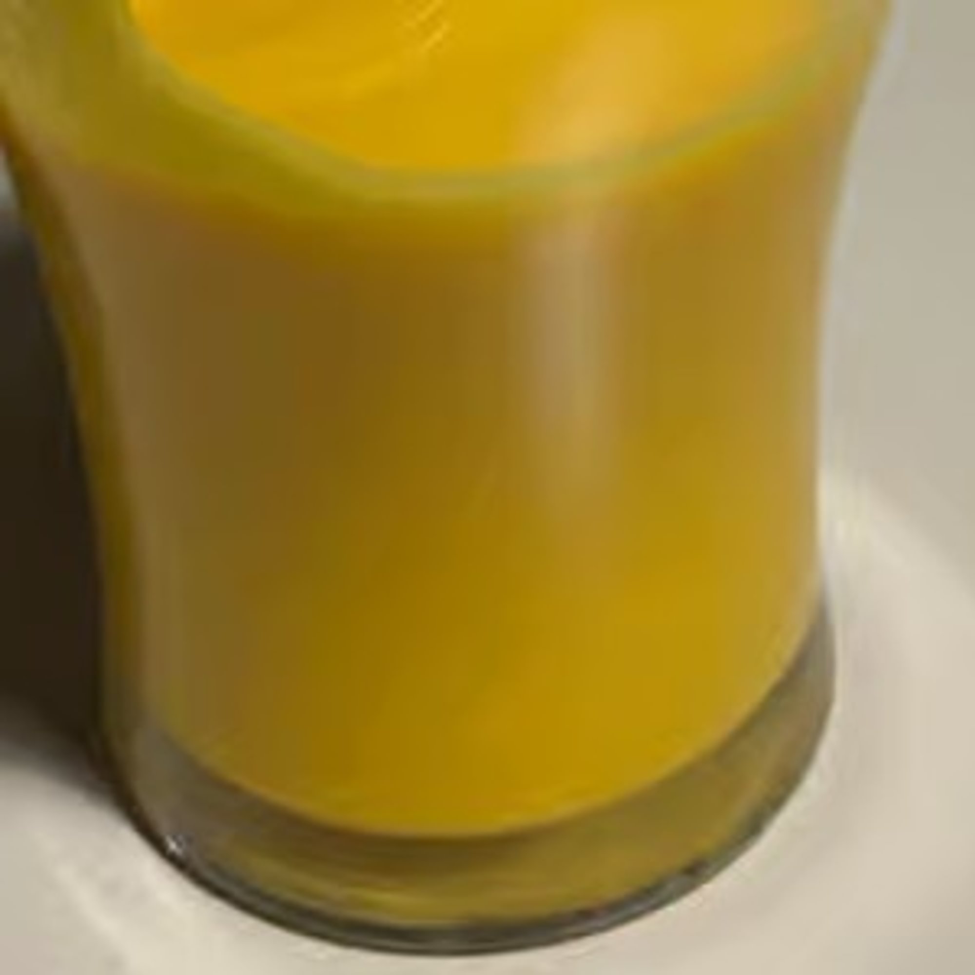 Mango lassi