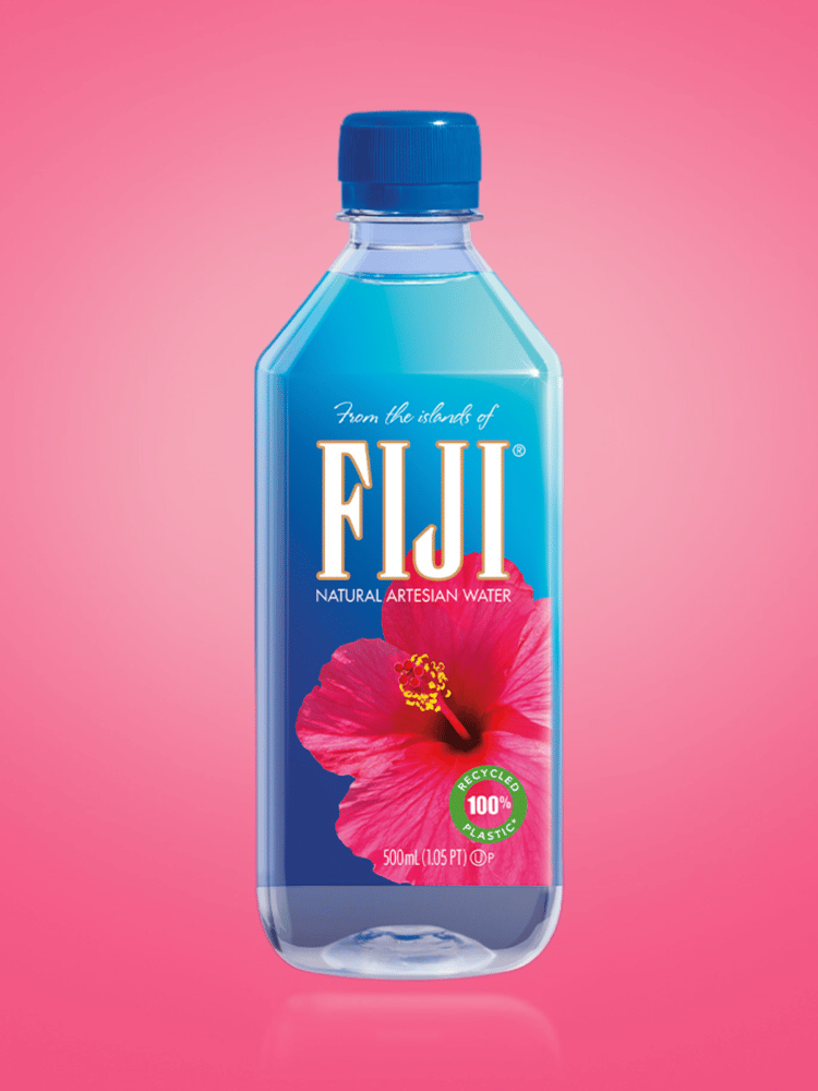 FIJI Water