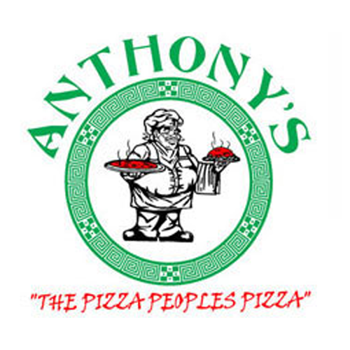 Anthony's Pizza Photo