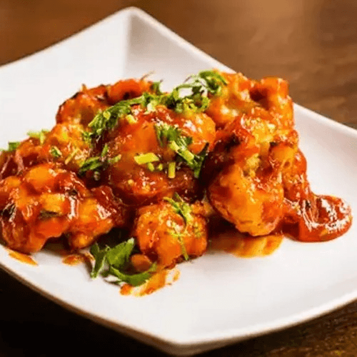 Idly Manchurian