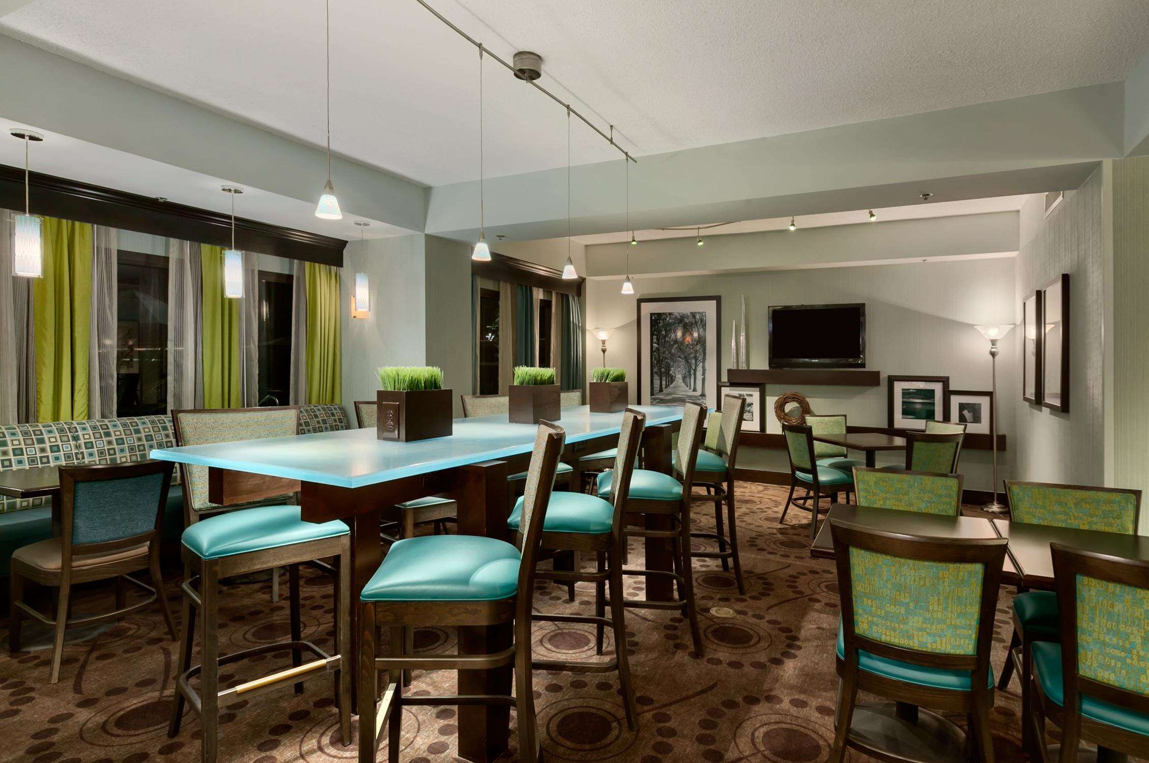 Hampton Inn Houston-Northwest Photo