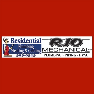 Residential Plumbing Services Inc Logo