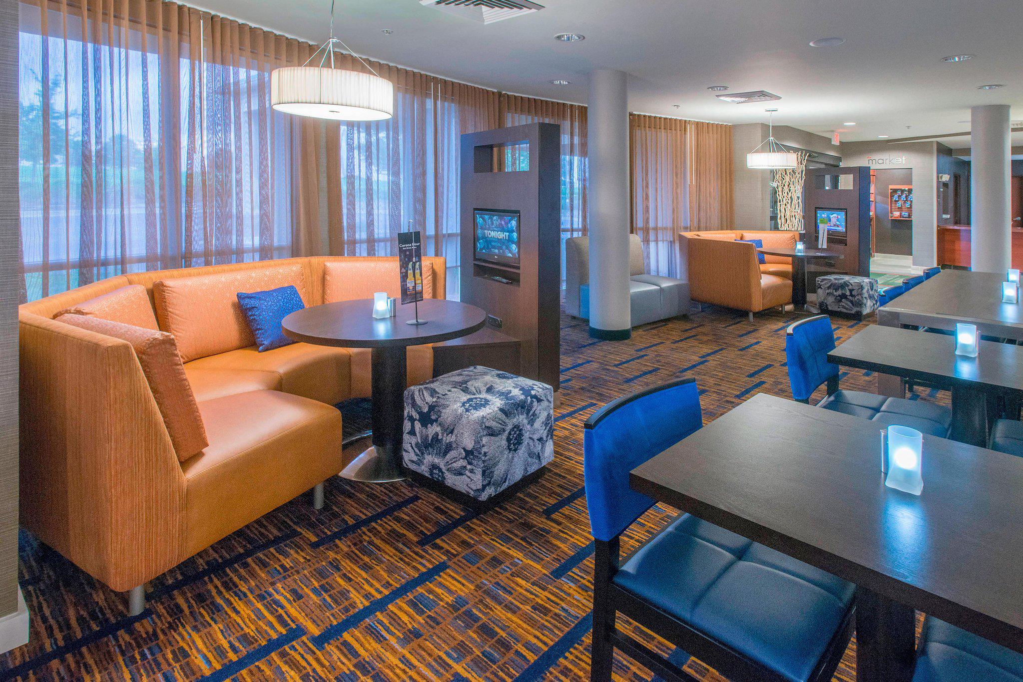 Courtyard by Marriott Montgomery Prattville Photo