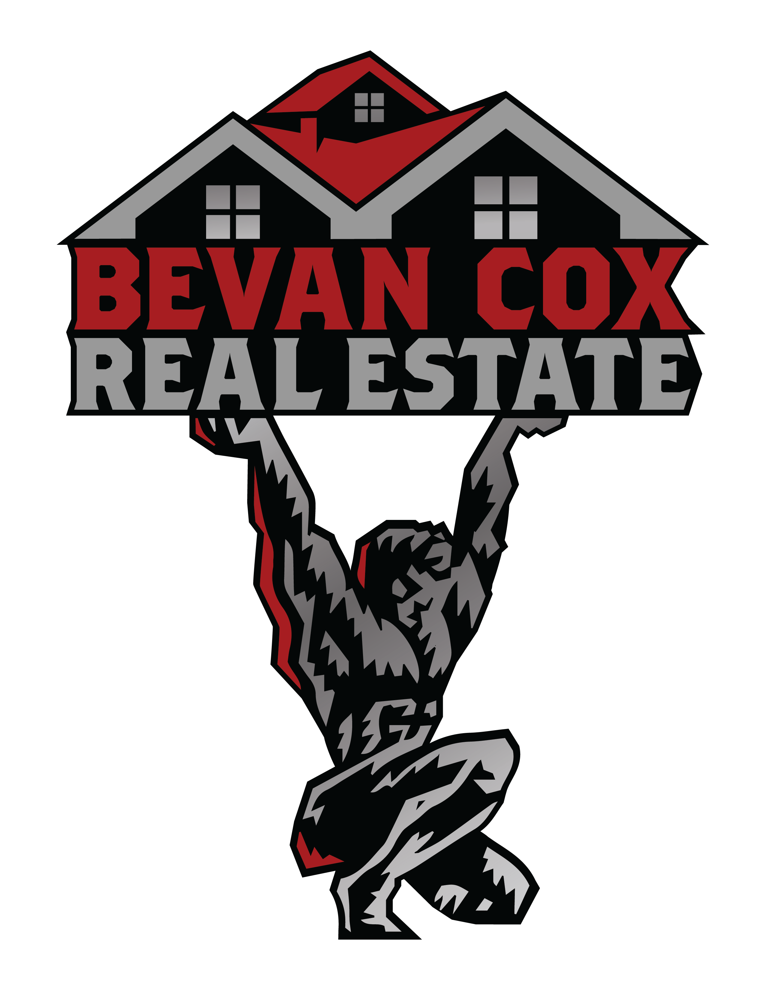Bevan Cox Real Estate Photo