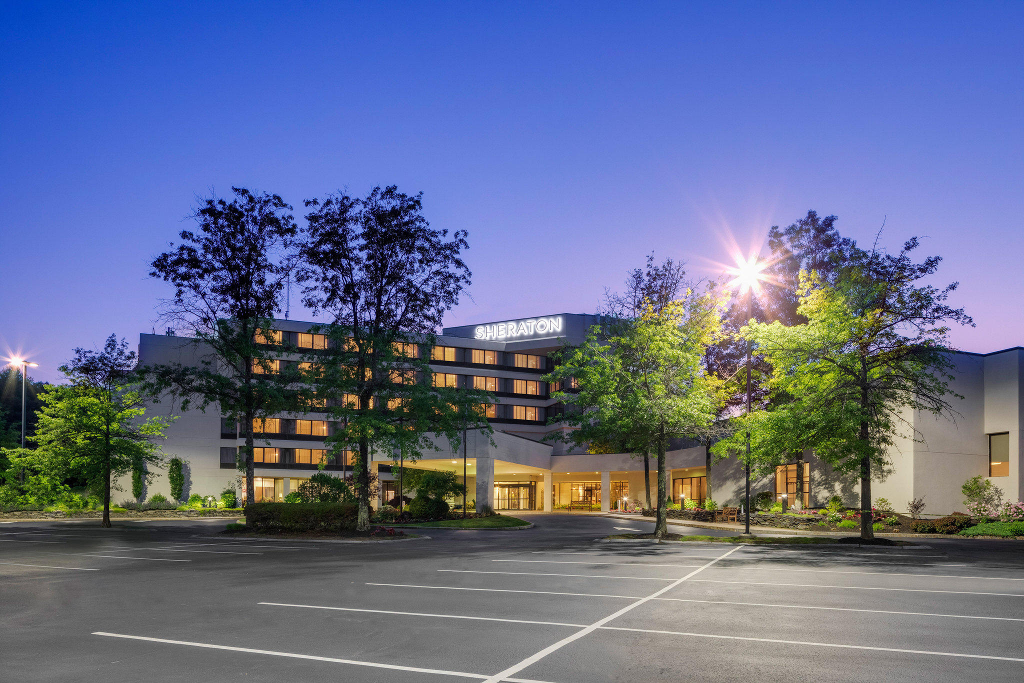 Portland Sheraton at Sable Oaks Photo