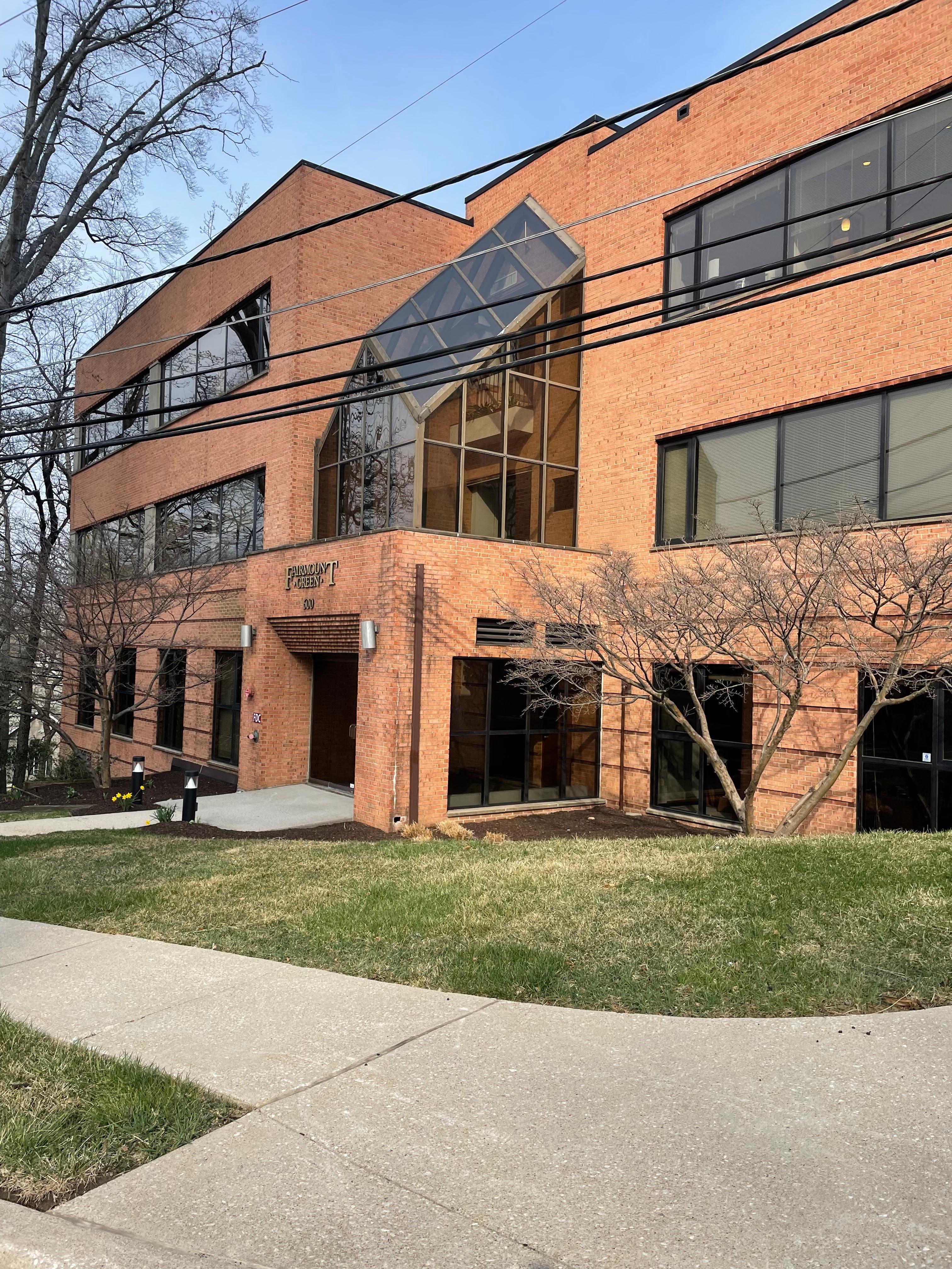 City Wide Facility Solutions - Central Maryland Image