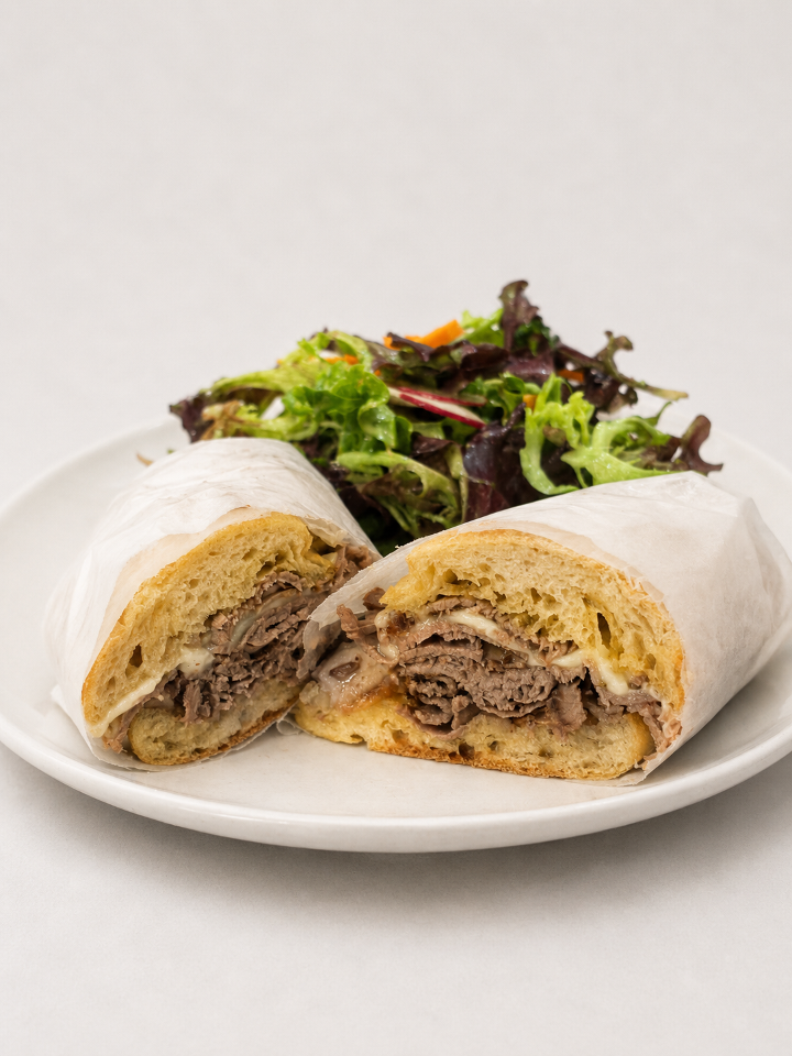 Roast Beef Sandwich