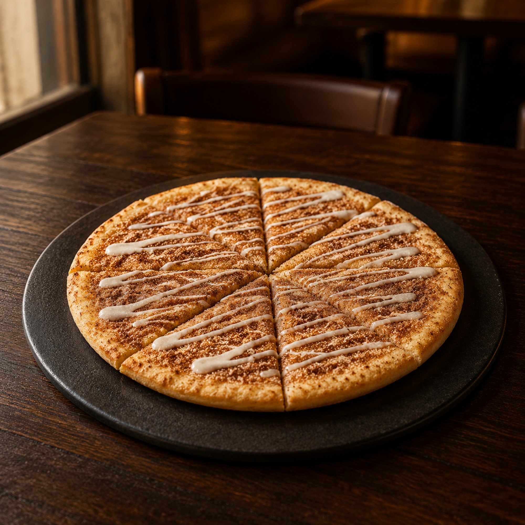 CinnaPie