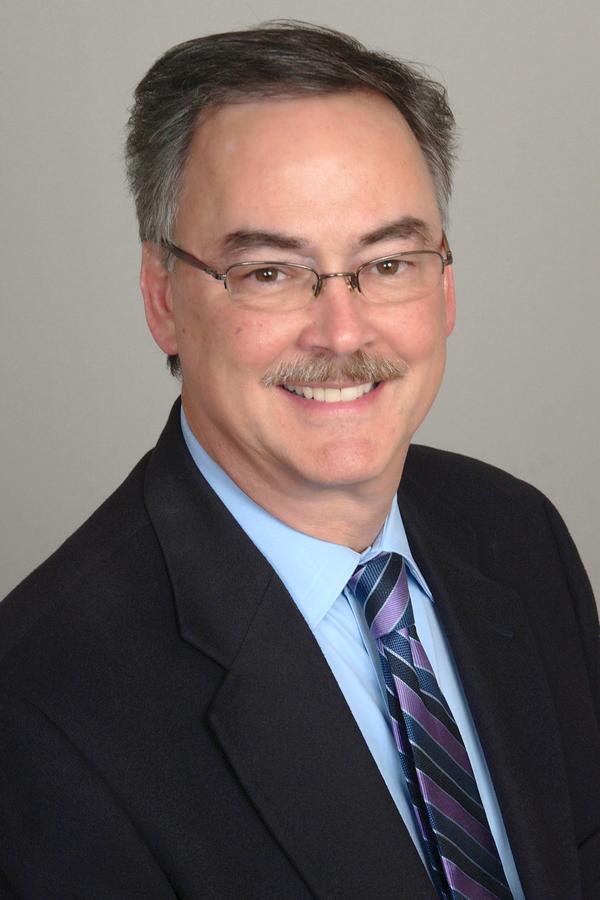 Edward Jones - Financial Advisor: Dan Kelterborn Photo