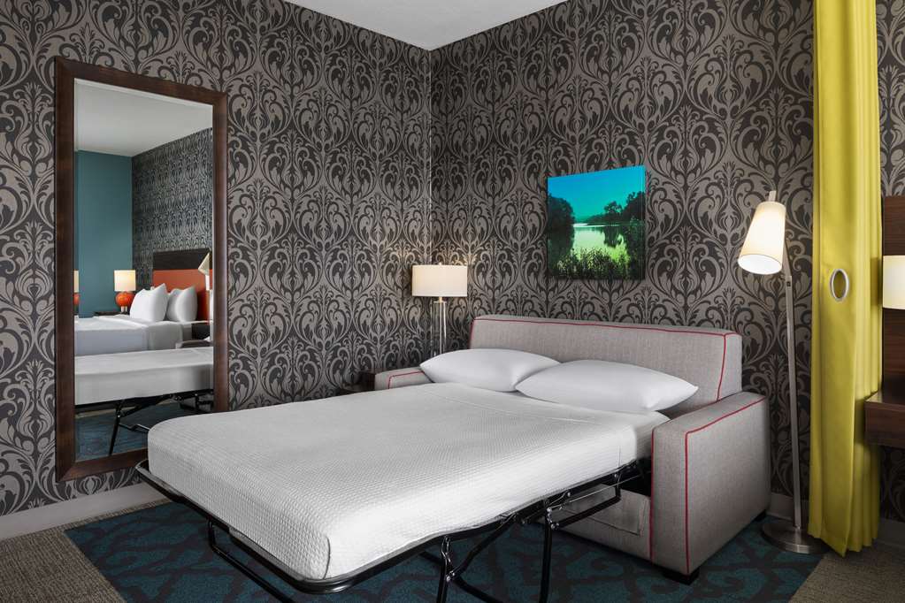 Home2 Suites by Hilton Rochester Mayo Clinic Area Image