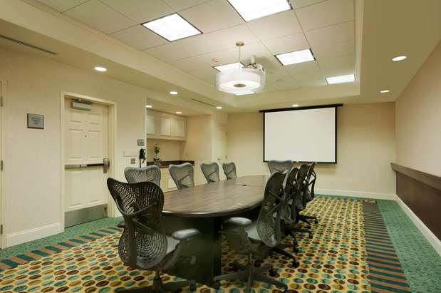 Images Hilton Garden Inn San Bernardino