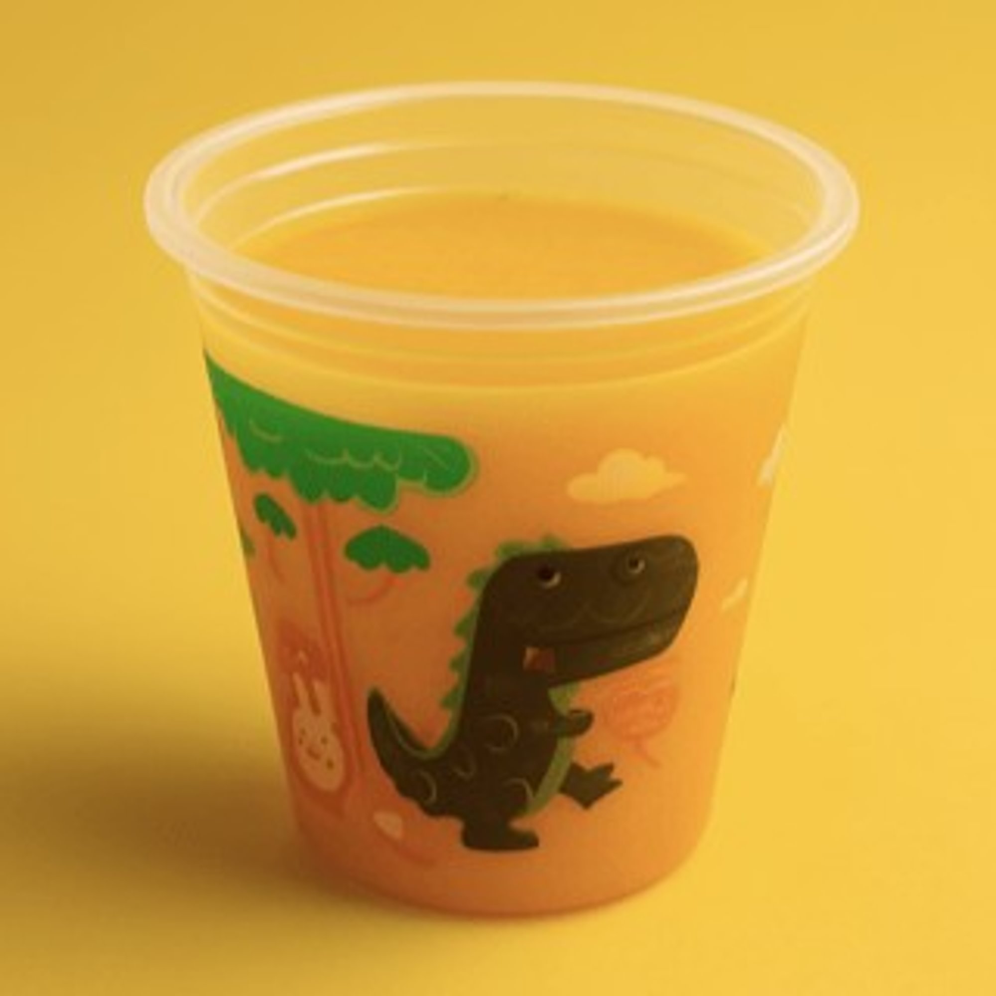 Kids Cranberry Juice