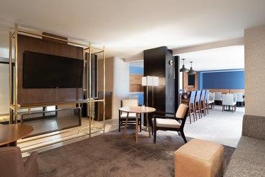 Images Mystic Marriott Hotel & Spa