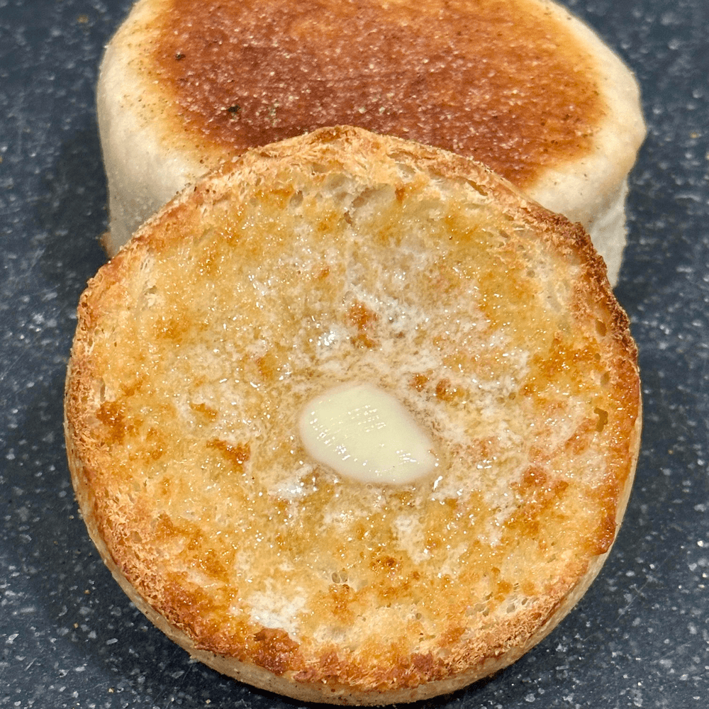 English Muffin