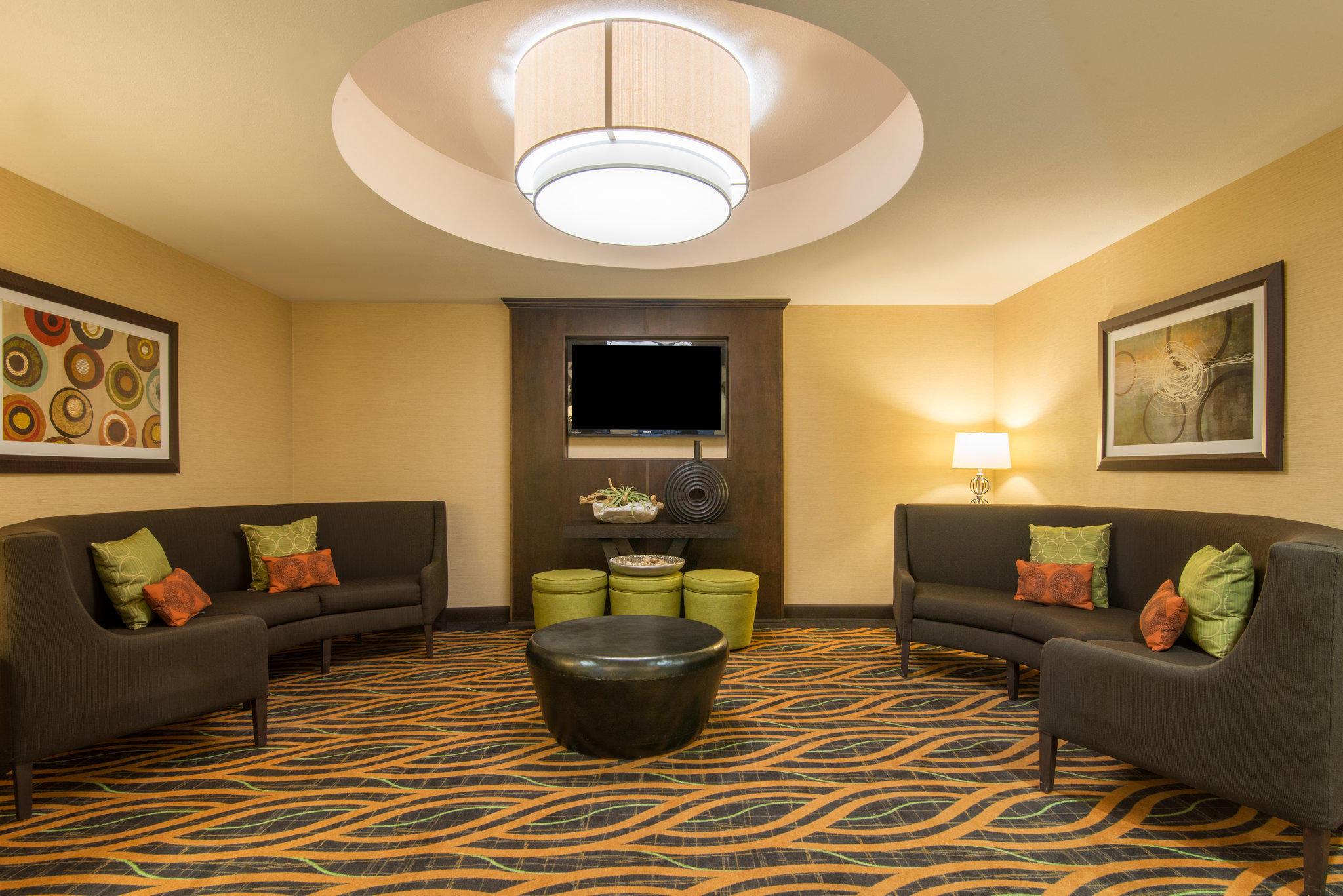 Holiday Inn Express & Suites Hobbs Photo