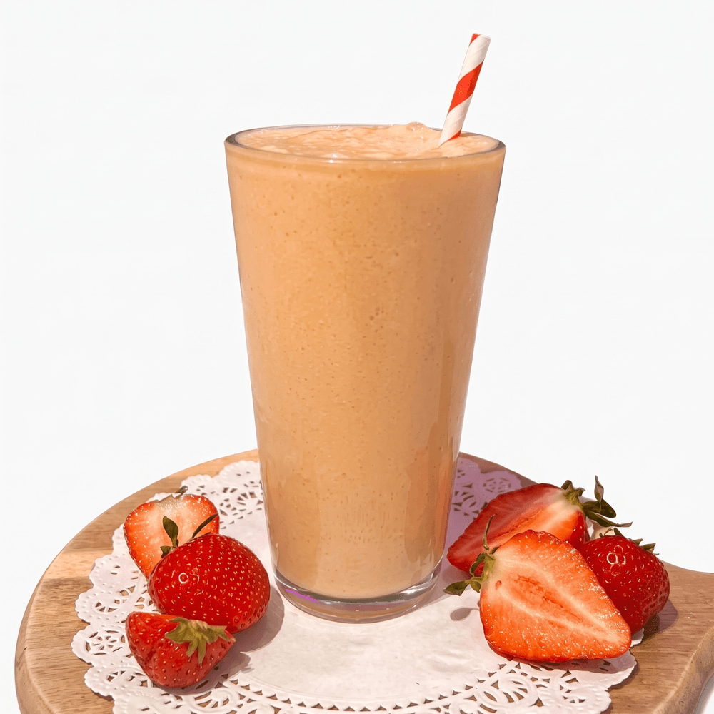 Strawberry Smoothie