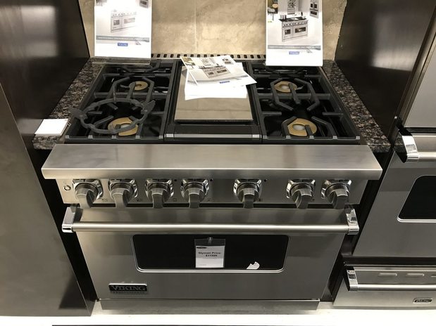 Images Slyman Bros Appliances