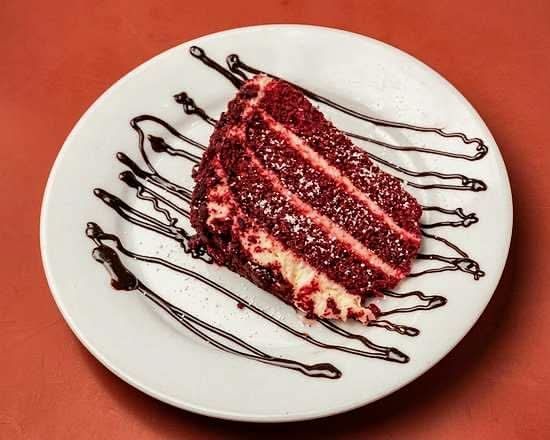 Red Velvet Cake